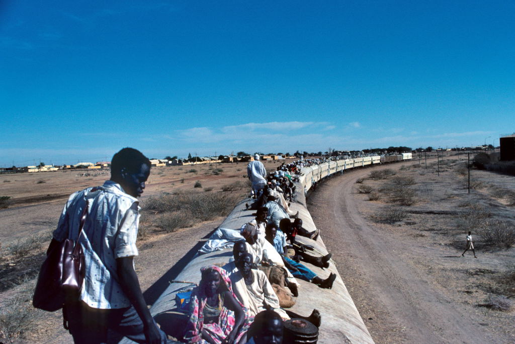 Afrika 1975 77 772
