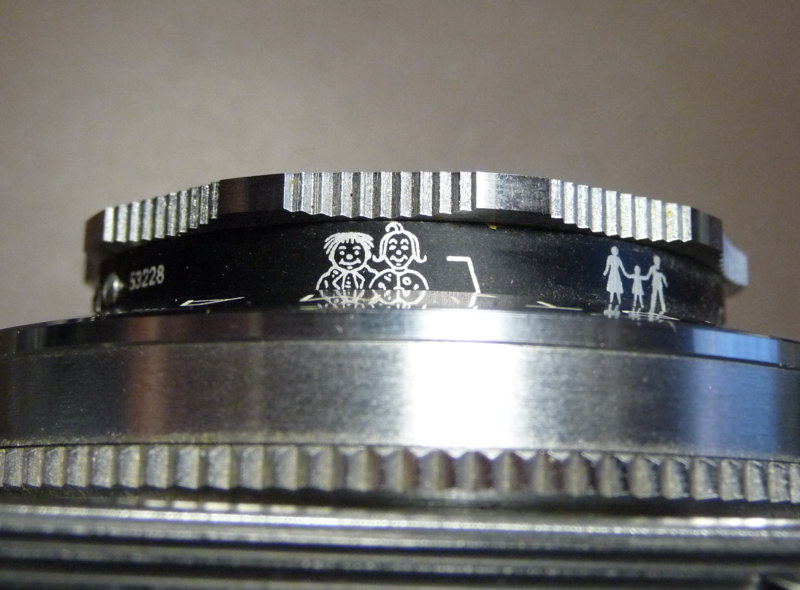 Agfa Optima 1959-1963