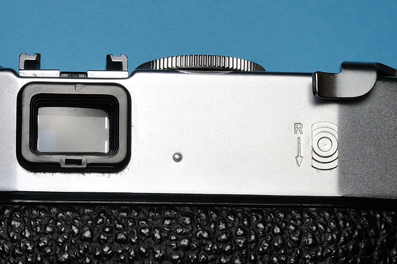 Agfa Silette L (1962+)