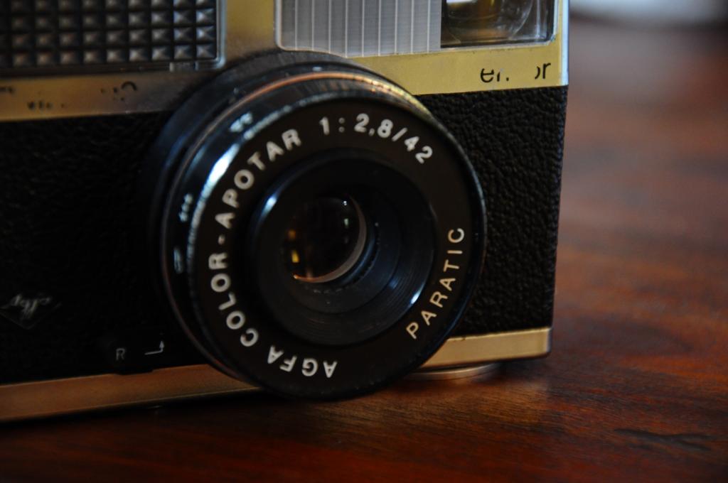 AGFA