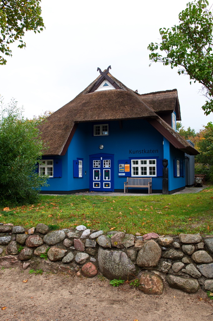 Ahrenshoop 2