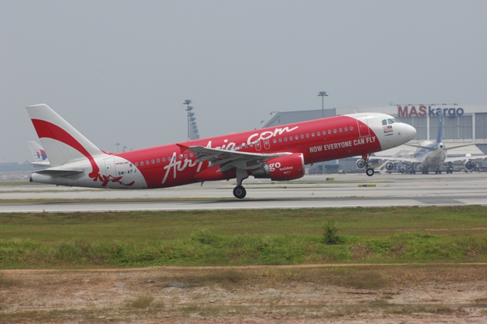 Air Asia