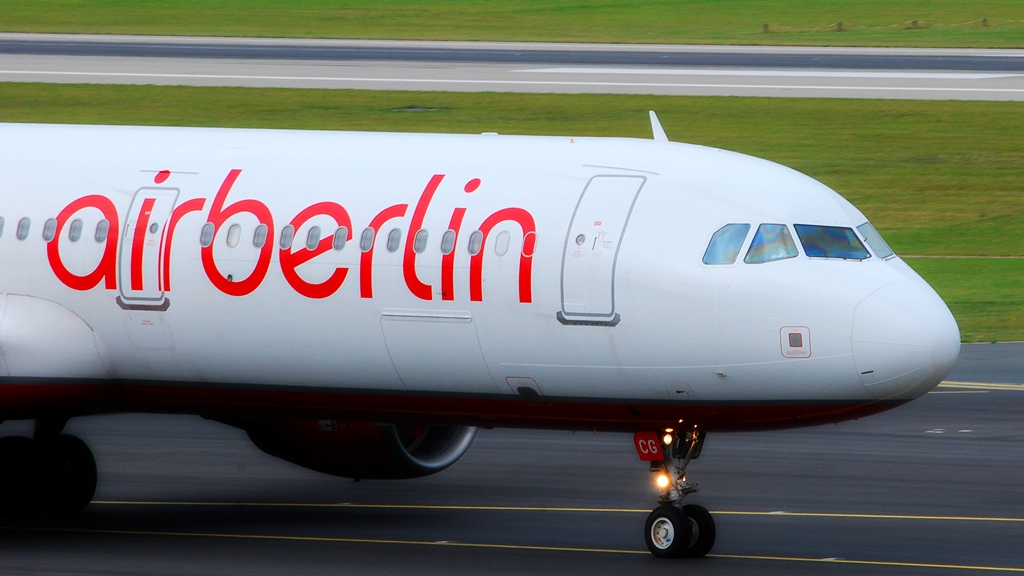 AirBerlin
