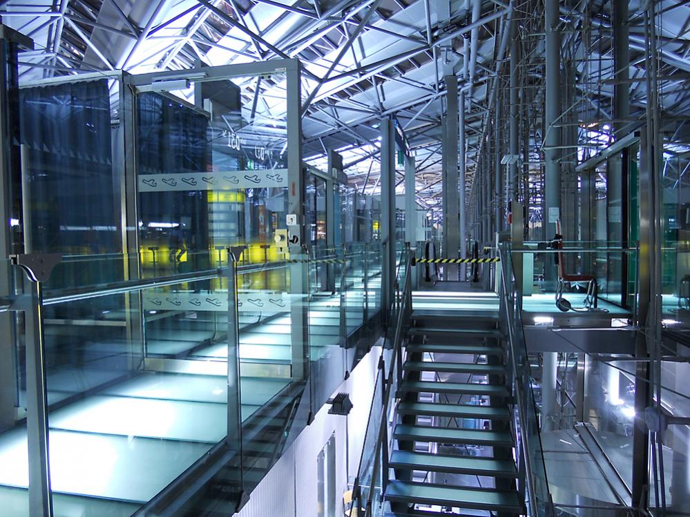 Airport 1