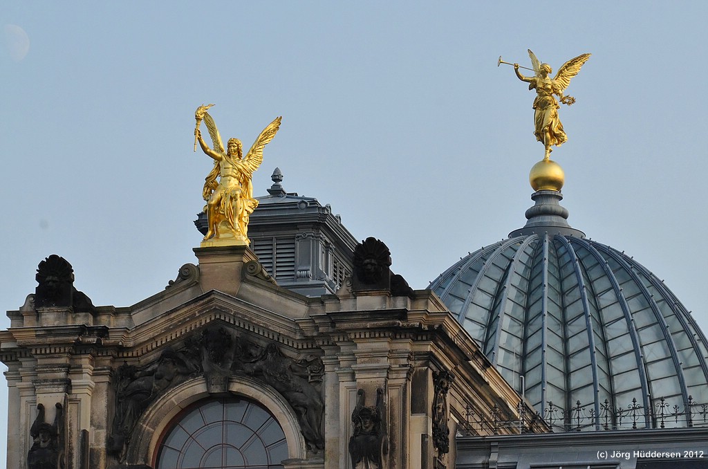 Akademie der Künste Dresden