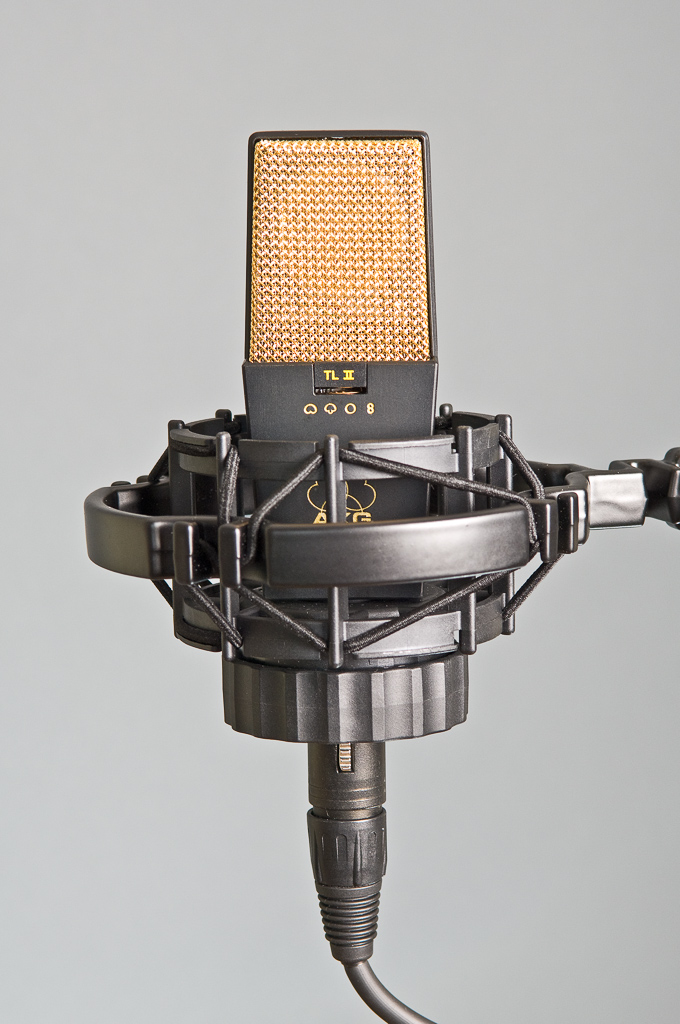 AKG C414 001