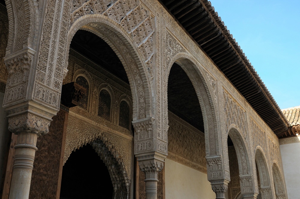 Al Hambra
