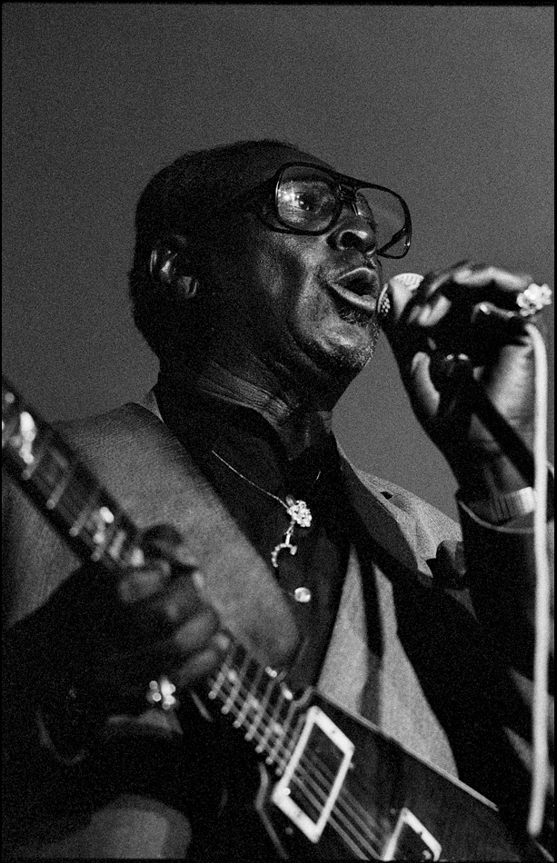 Albert King 9