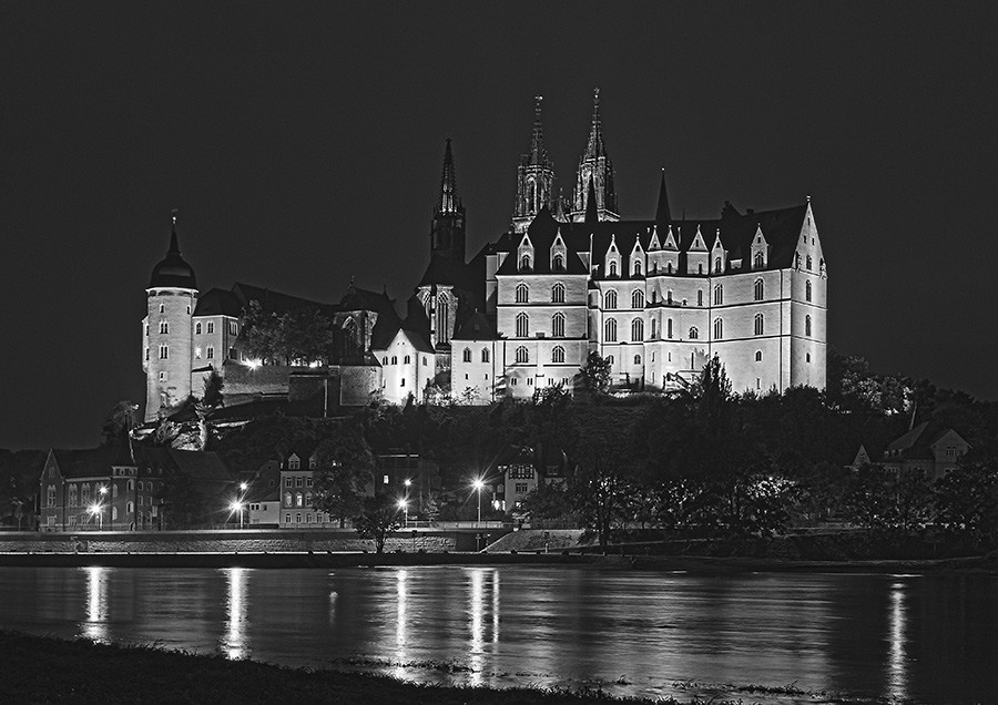 Albrechtsburg
