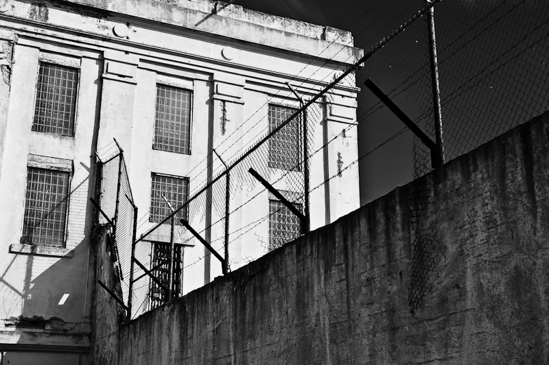 Alcatraz - Spuren des Verfalls 2