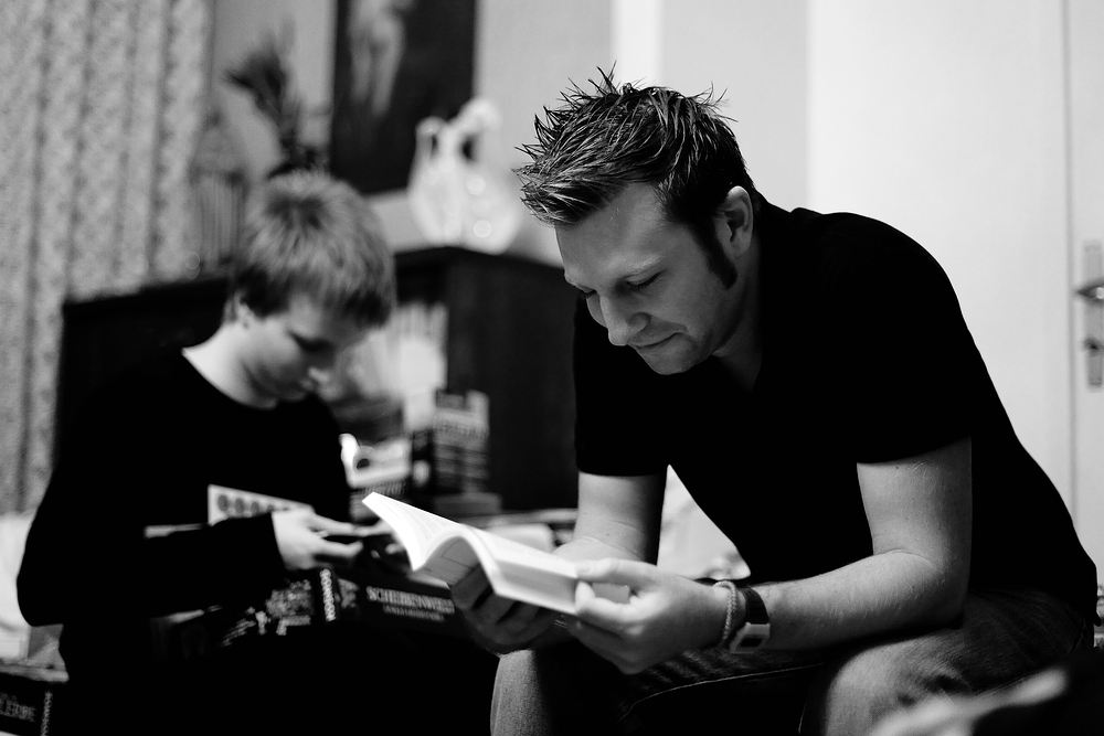 alex &amp; flo