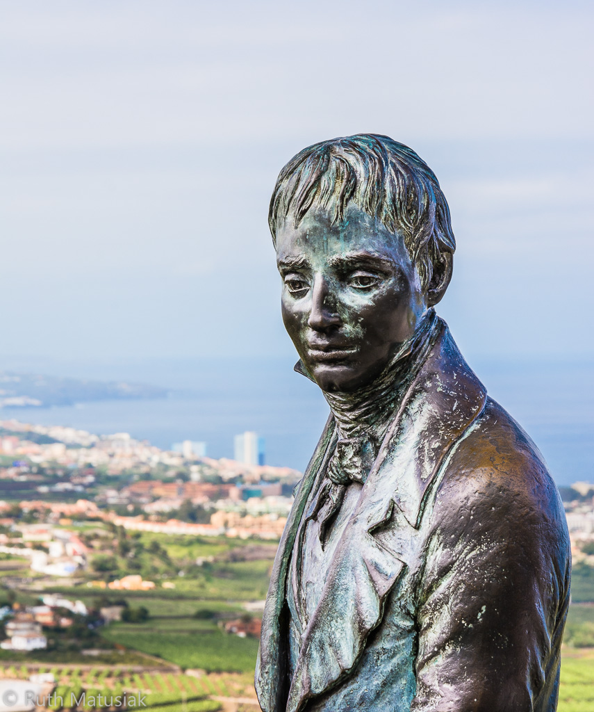 Alexander von Humboldt