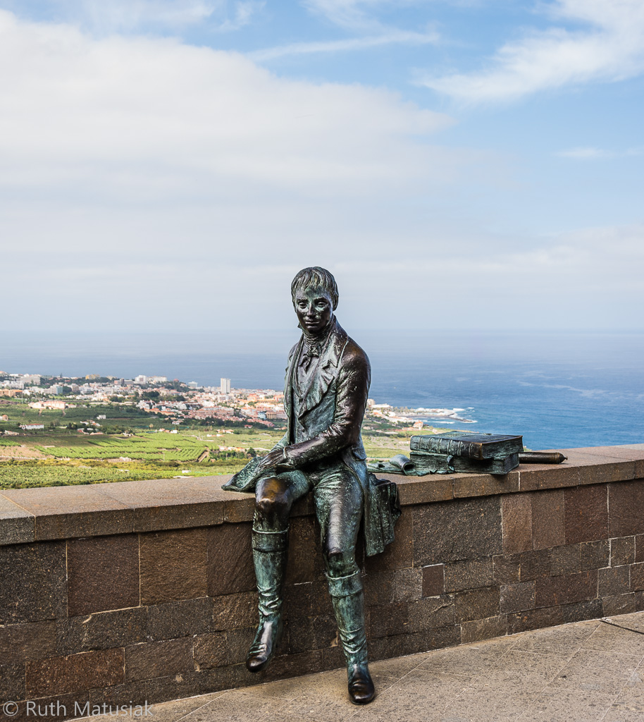 Alexander von Humboldt
