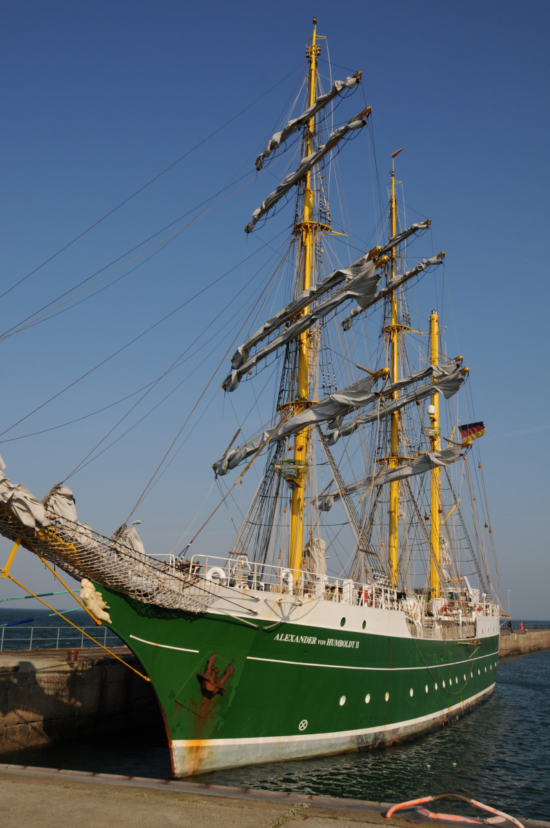 Alexander von Humboldt