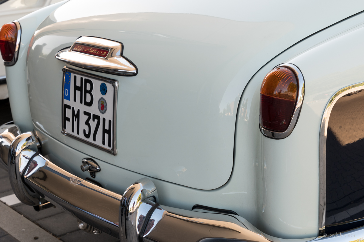 Alfa Romeo Super 1900