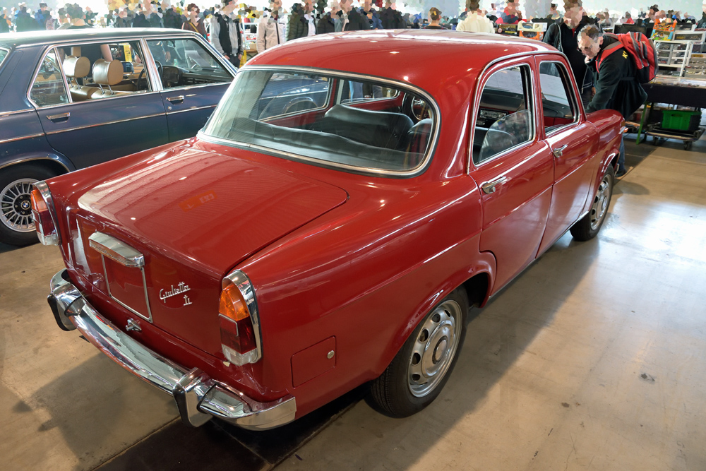 AlfaRomeo Giulietta TI [DSC_2051]