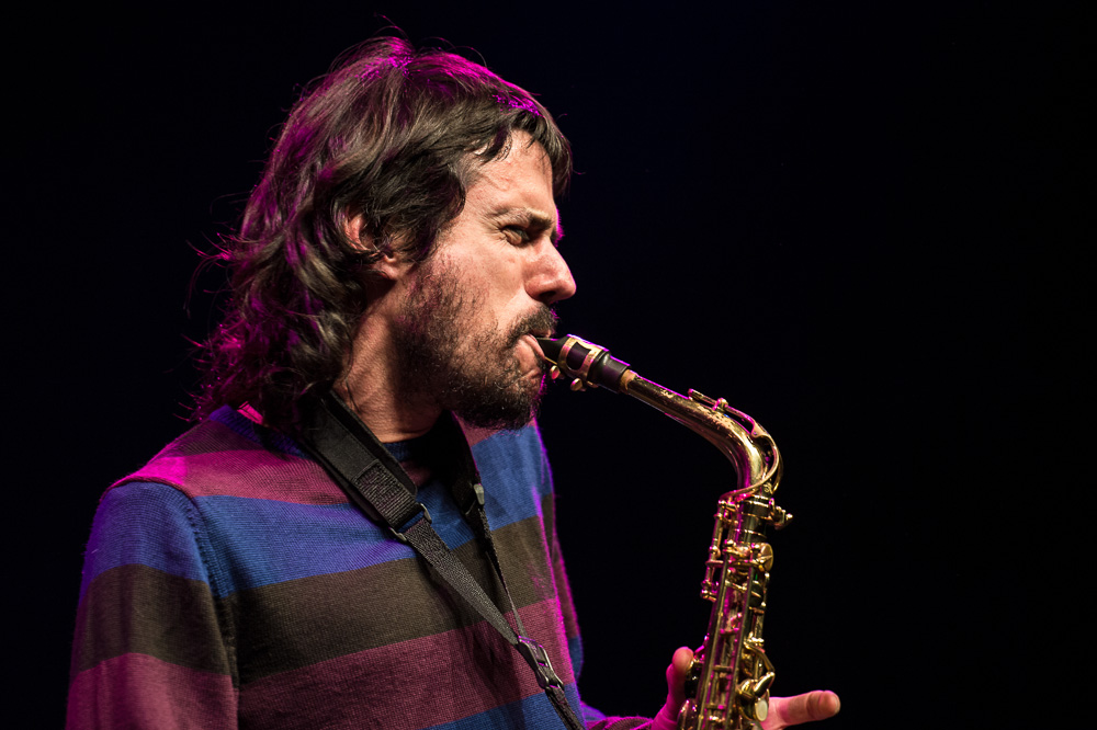 Alfonso Muñoz aka Don Alfon