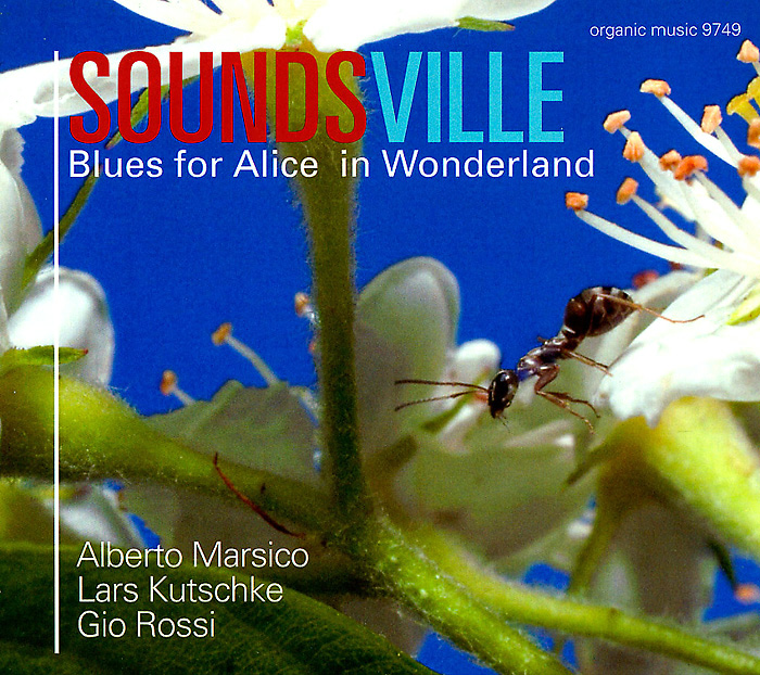 Alice 1