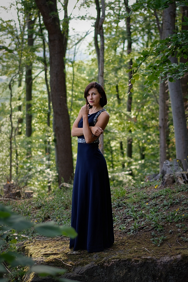 Alina I
