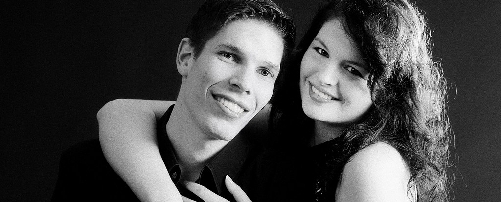 alina + marco
