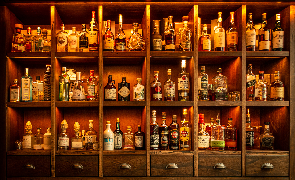Alkohol