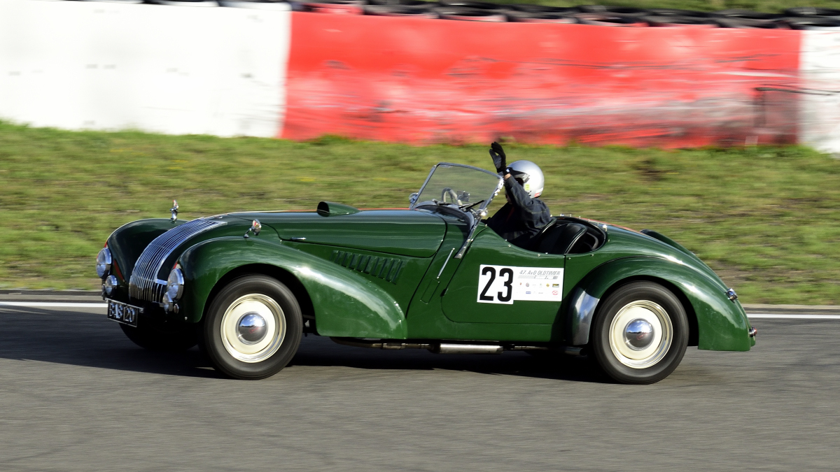 Allard K1