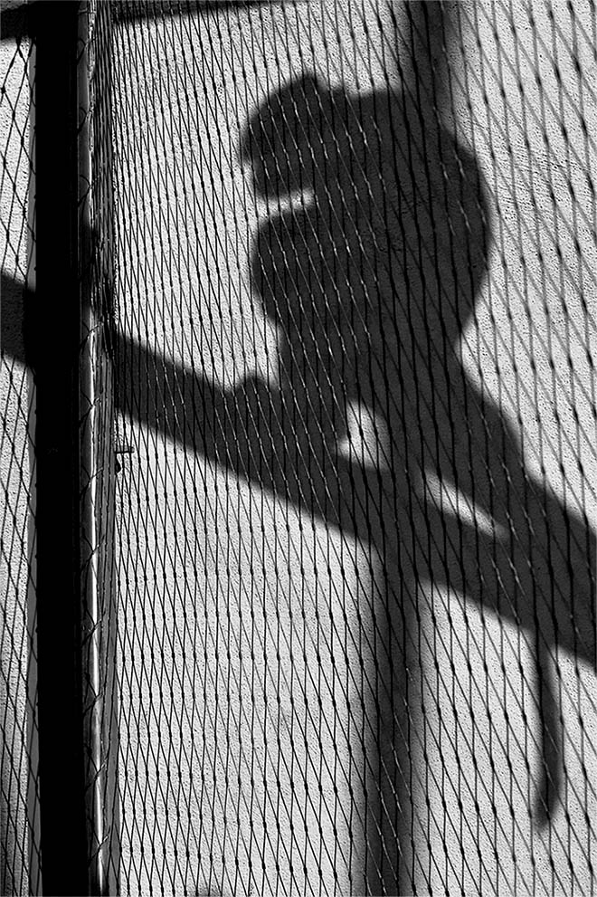 Allein HighContrast