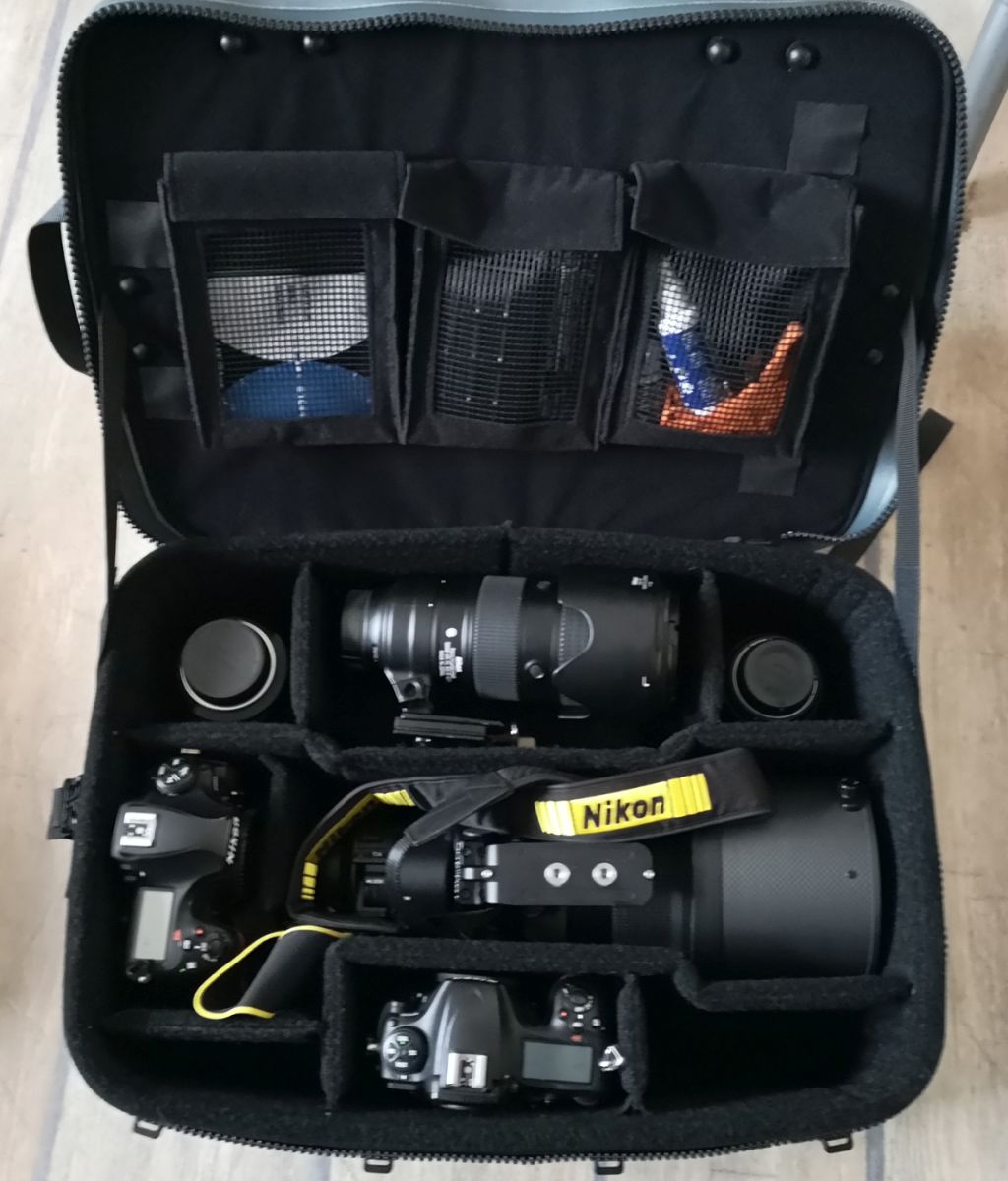 alles drin