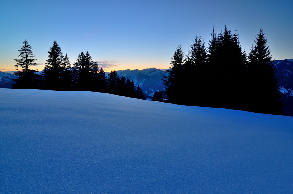 Allgäu