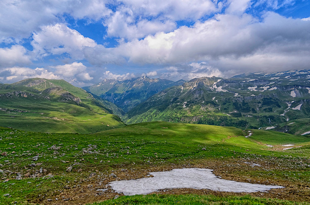 Alpen