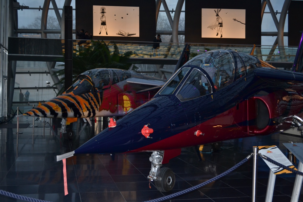 Alpha Jet