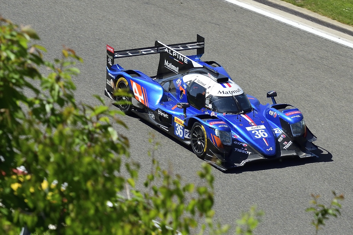 Alpina LMP1 Nr. 36(13)