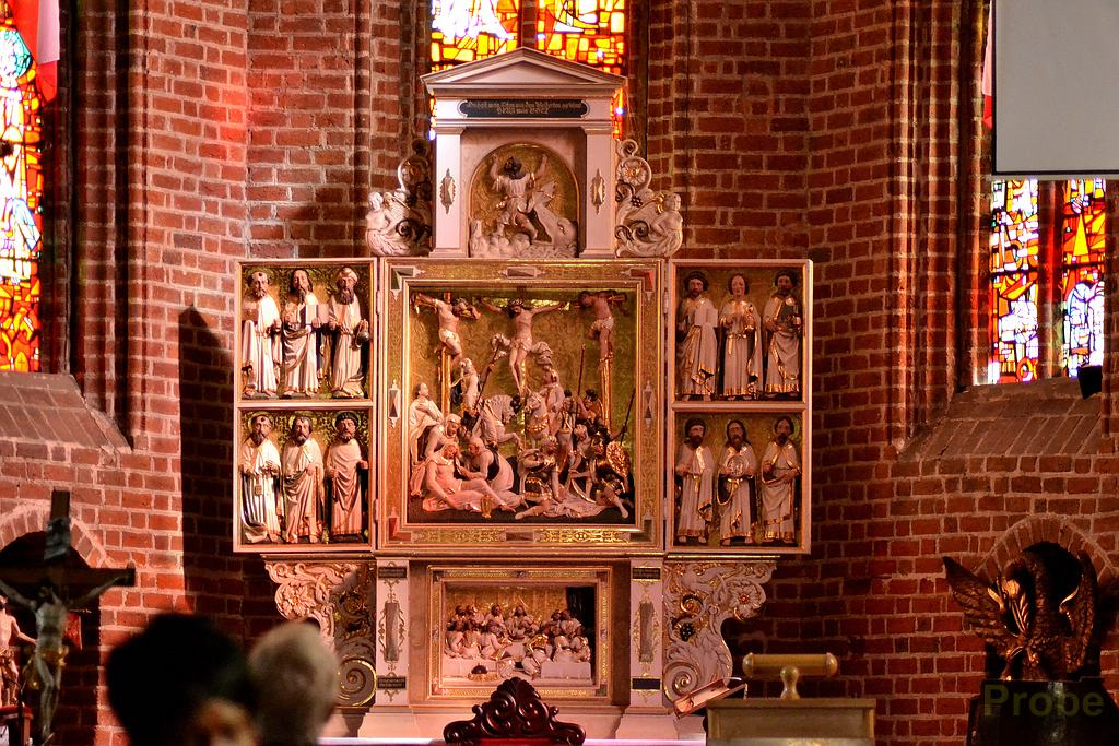 Altar
