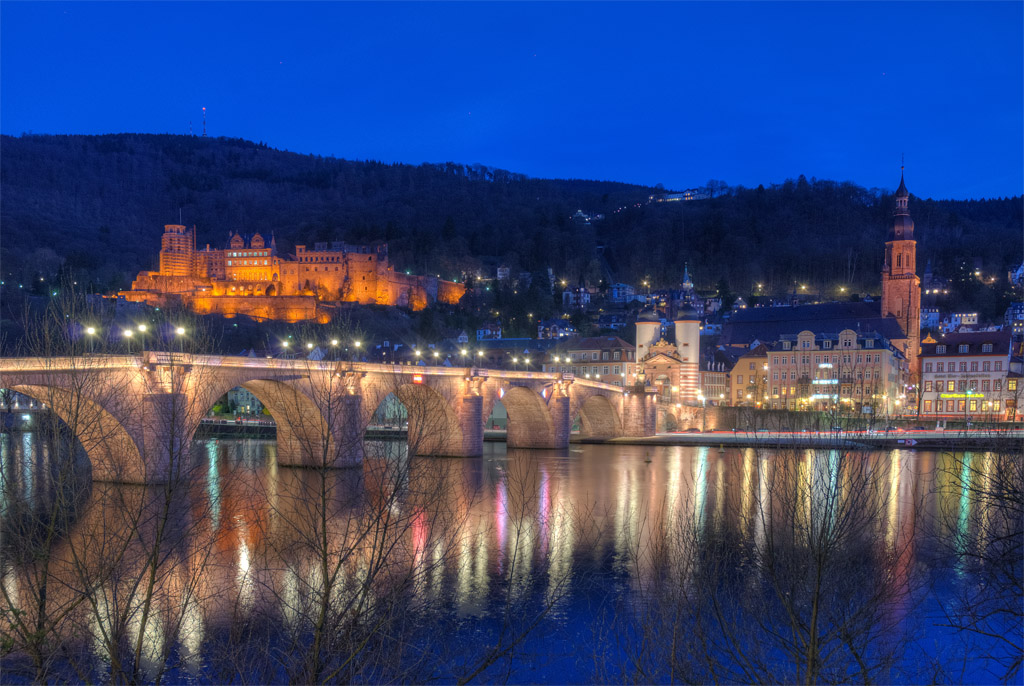 Alte Brücke HD NF F