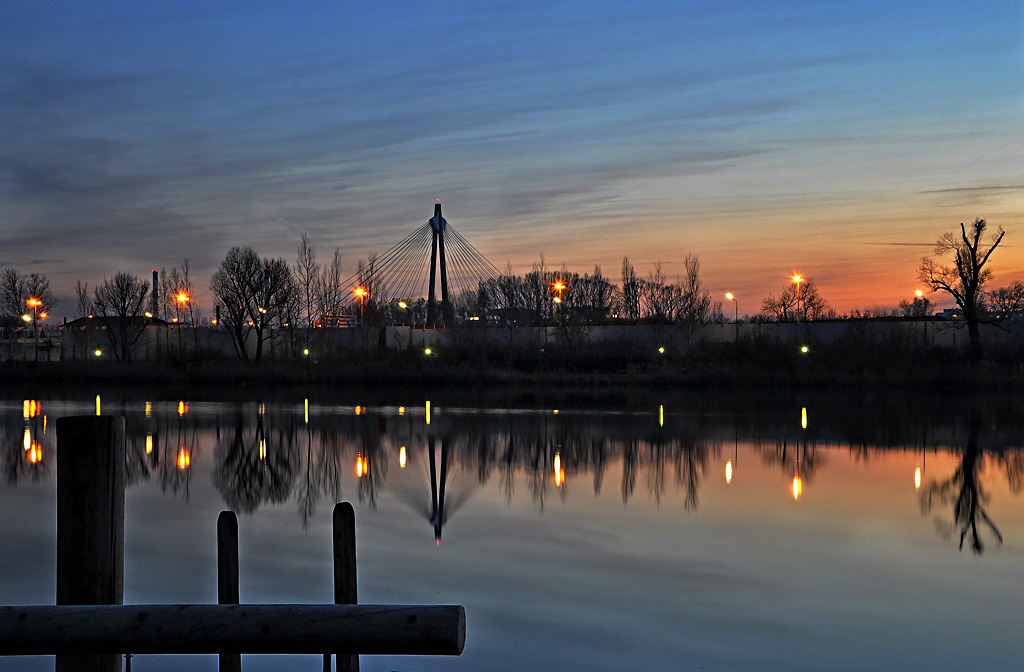 Alte Donau 1