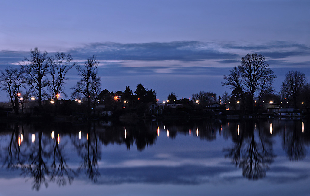 Alte Donau 2