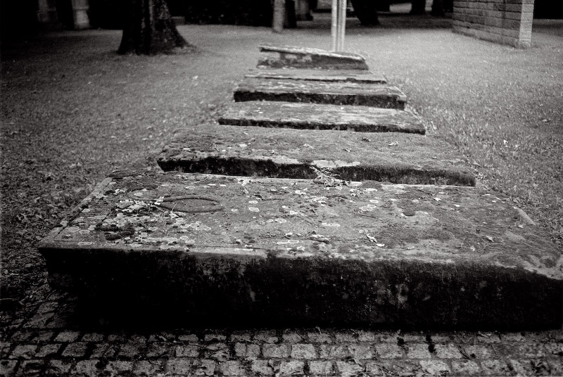 Alter Friedhof 13