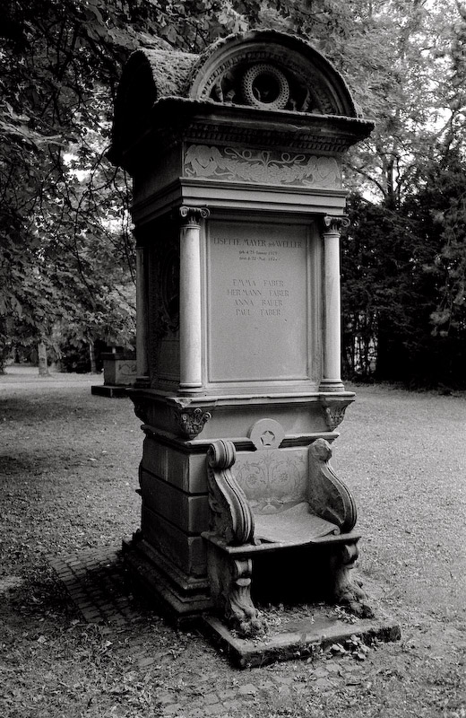 Alter Friedhof 18