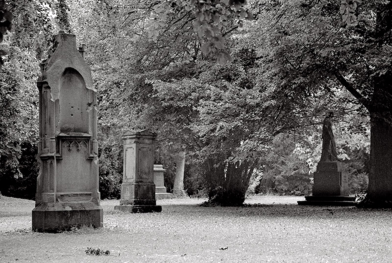 Alter Friedhof 5
