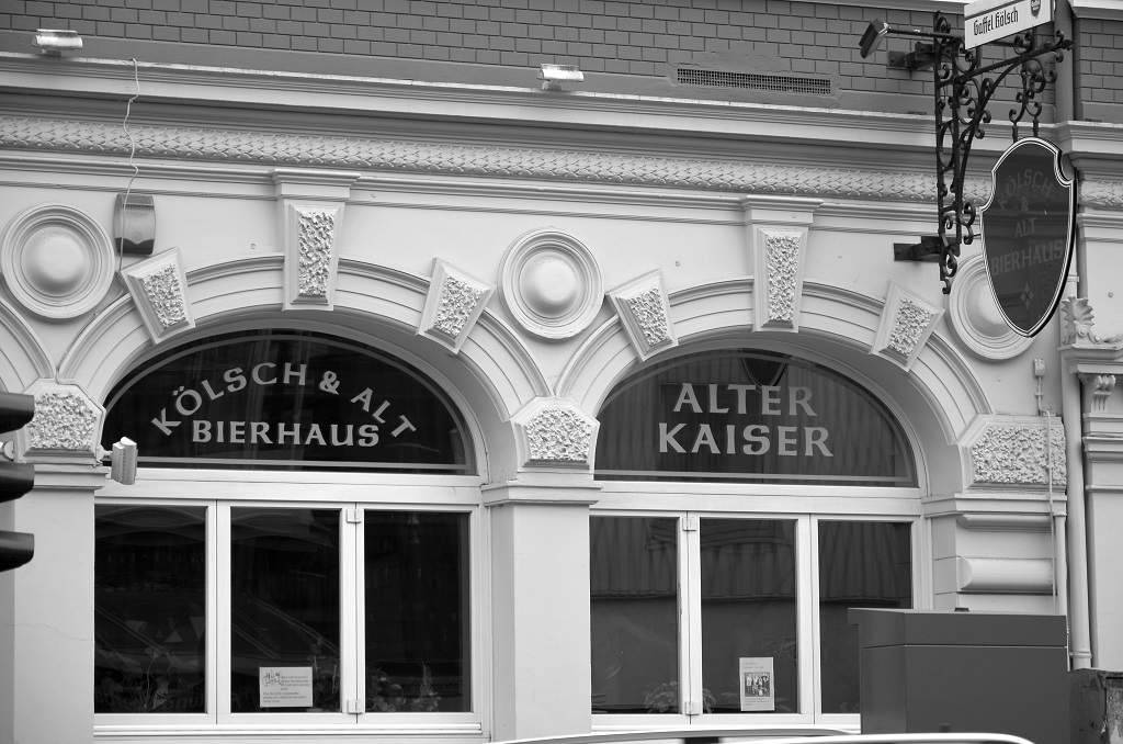 Alter Kaiser
