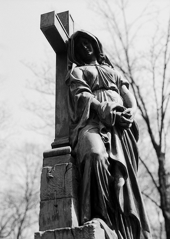 alter Nordfriedhof