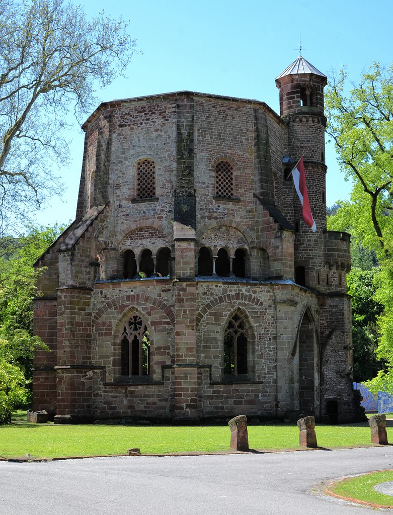 Alter Turm