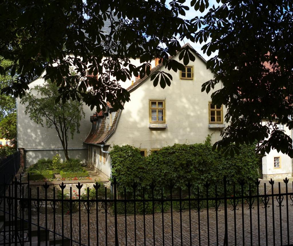 Altes Haus