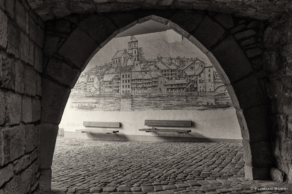 Altstadt Bern