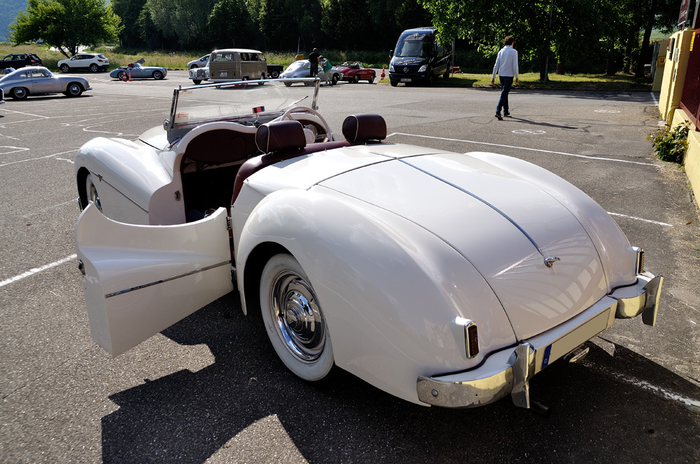 Alvis TB 14 2839