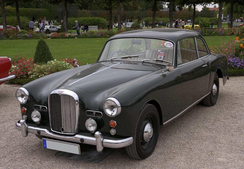 Alvis TD21 Coupe Graber [DSC_8358]