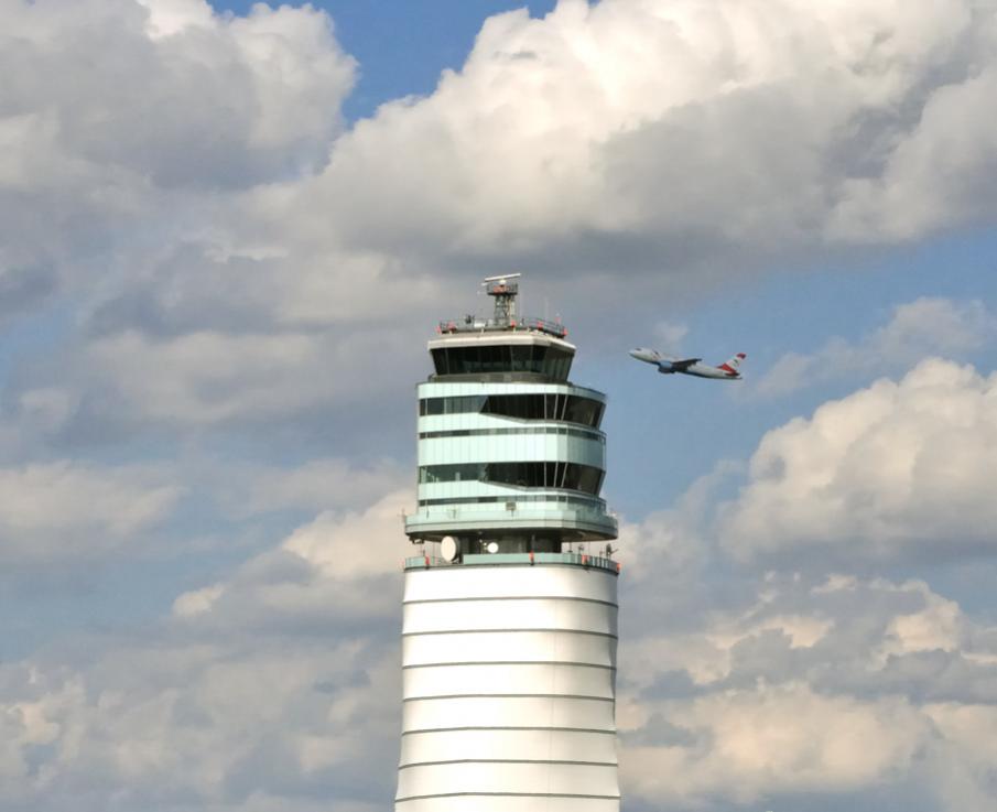Am Airport