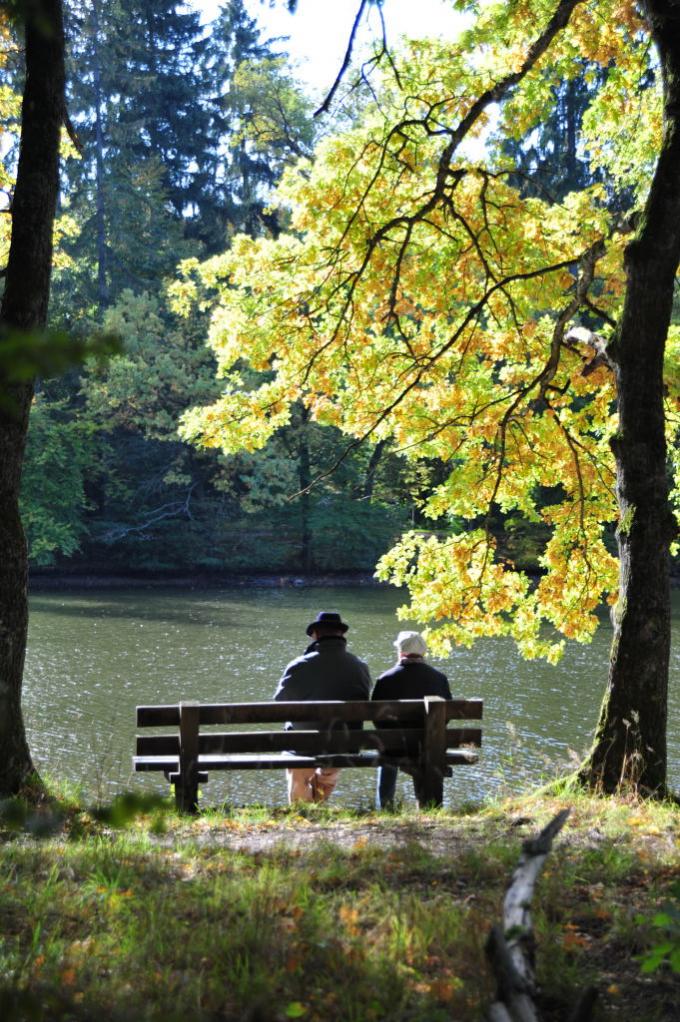 Am Bärensee
