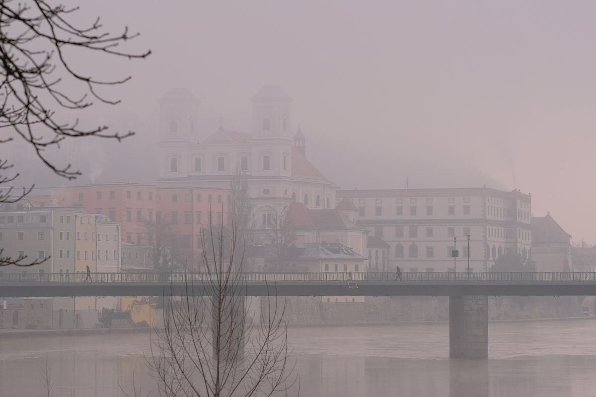 Am Fluss