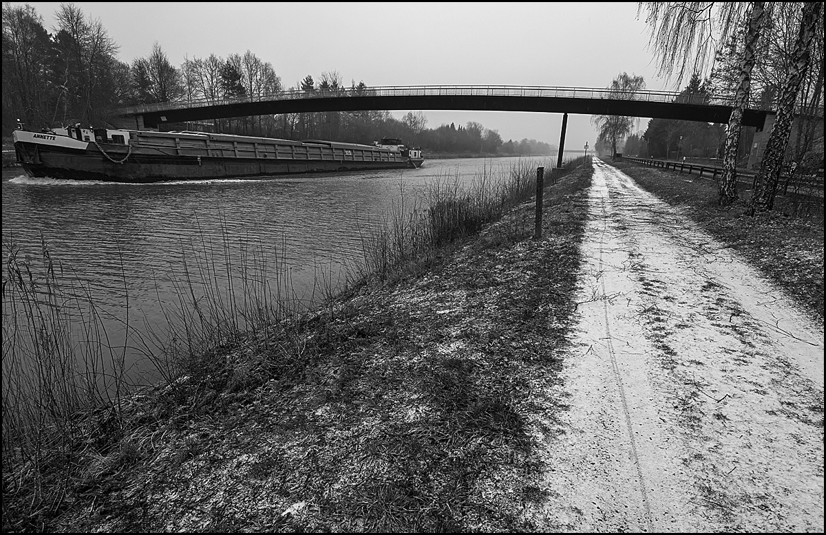 Am Kanal